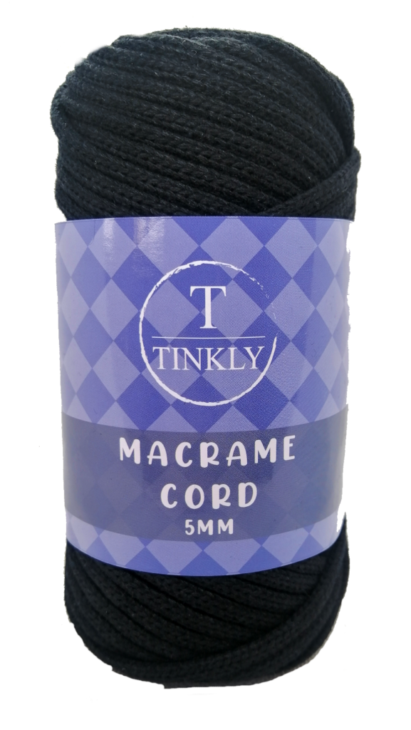 Macrame Cord