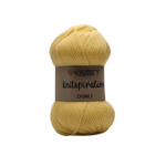 K42 Lemon Yellow