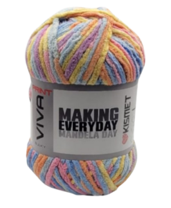 67 Blankets Viva Print